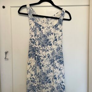 Reformation Mini dress